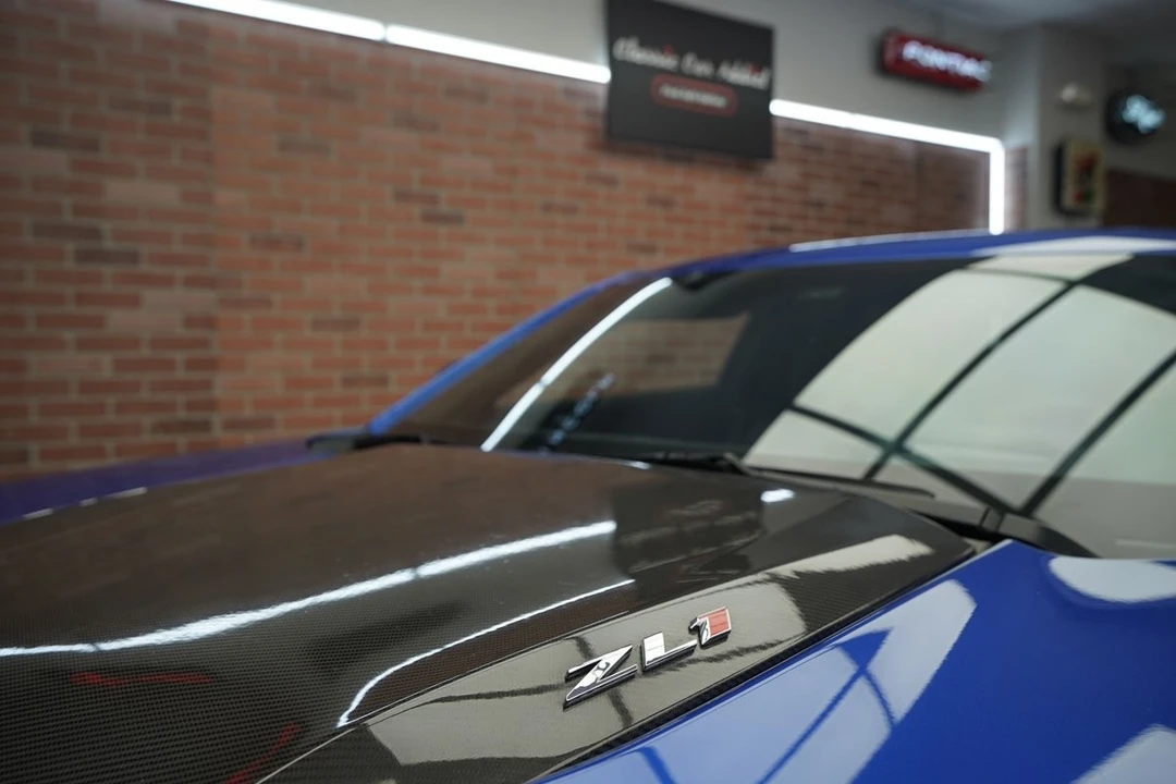 2017 Chevrolet - Image 6 of 31
