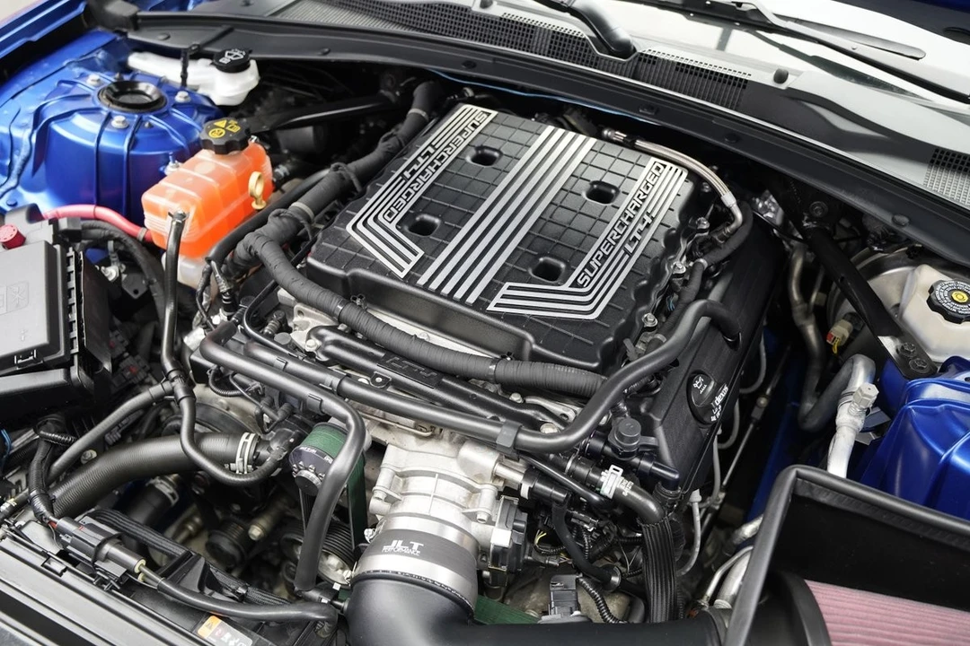 2017 Chevrolet - Image 19 of 31