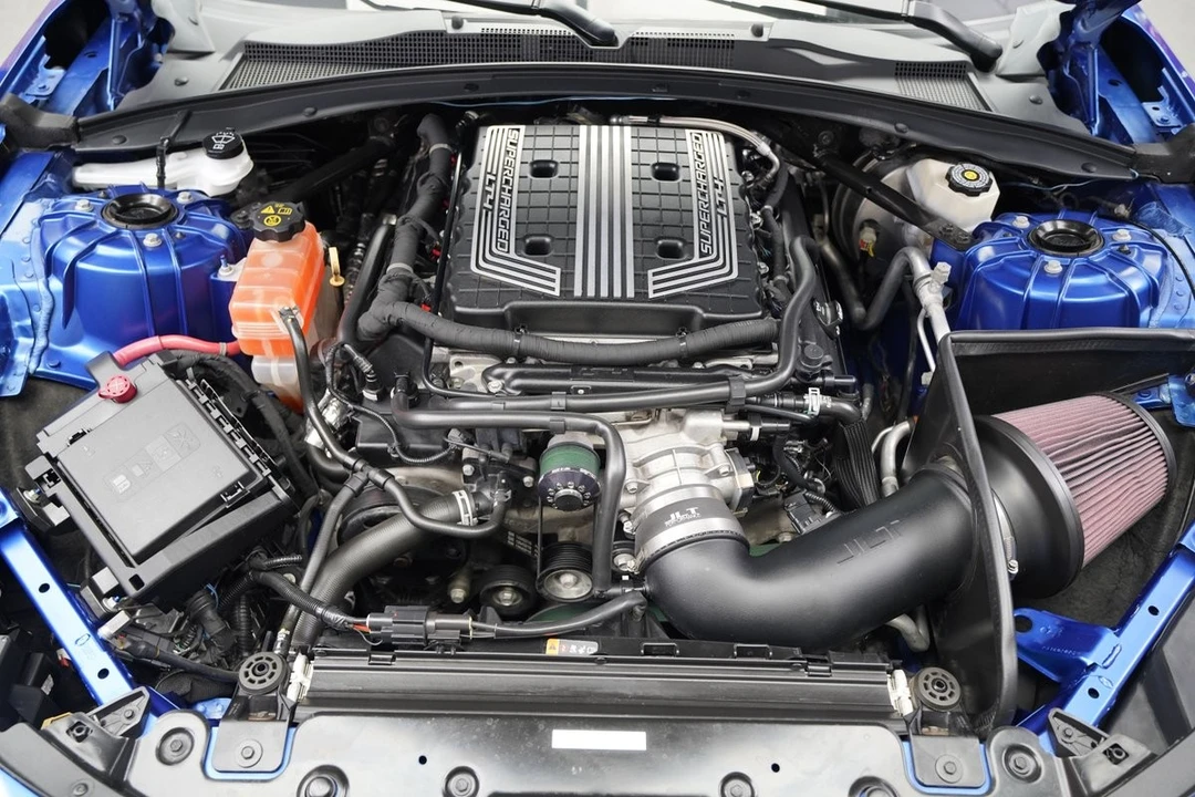 2017 Chevrolet - Image 17 of 31