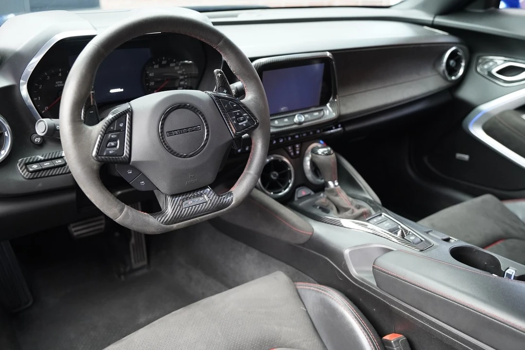 2017 Chevrolet - Image 7 of 31