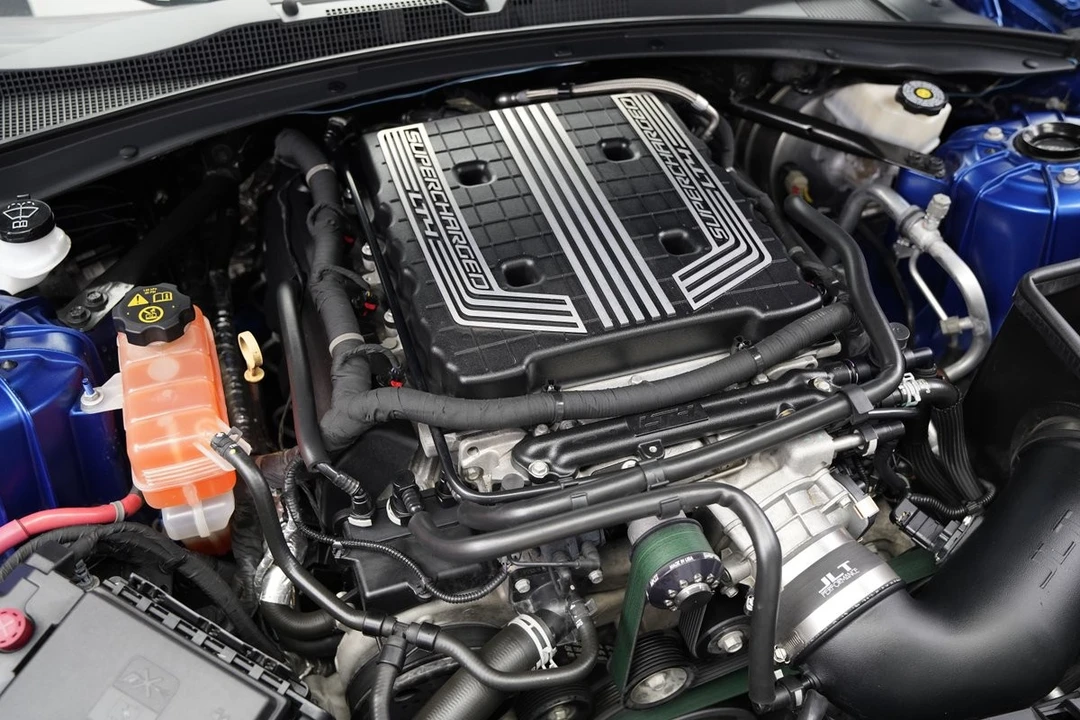 2017 Chevrolet - Image 21 of 31
