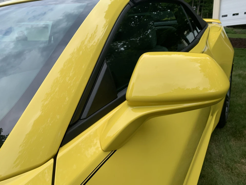 2017 Chevrolet Camaro 6th Gen - Image 30 of 31