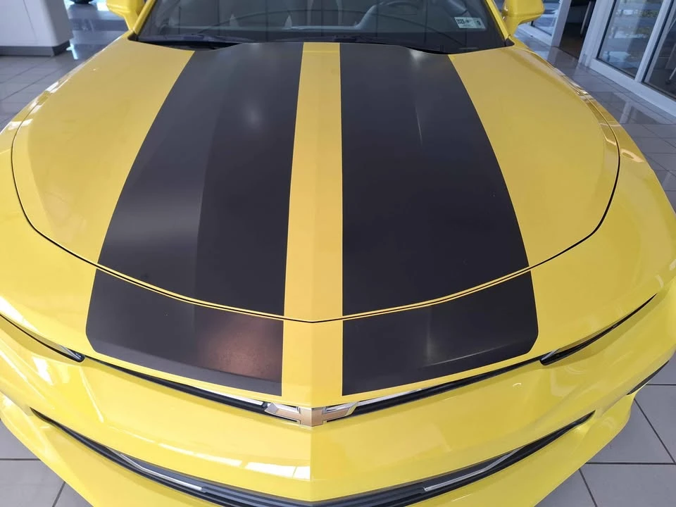 2017 Chevrolet Camaro 6th Gen - Image 3 of 5