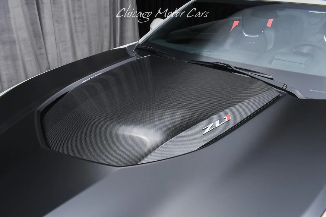 2017 Chevrolet Camaro 6th Gen - Image 31 of 31