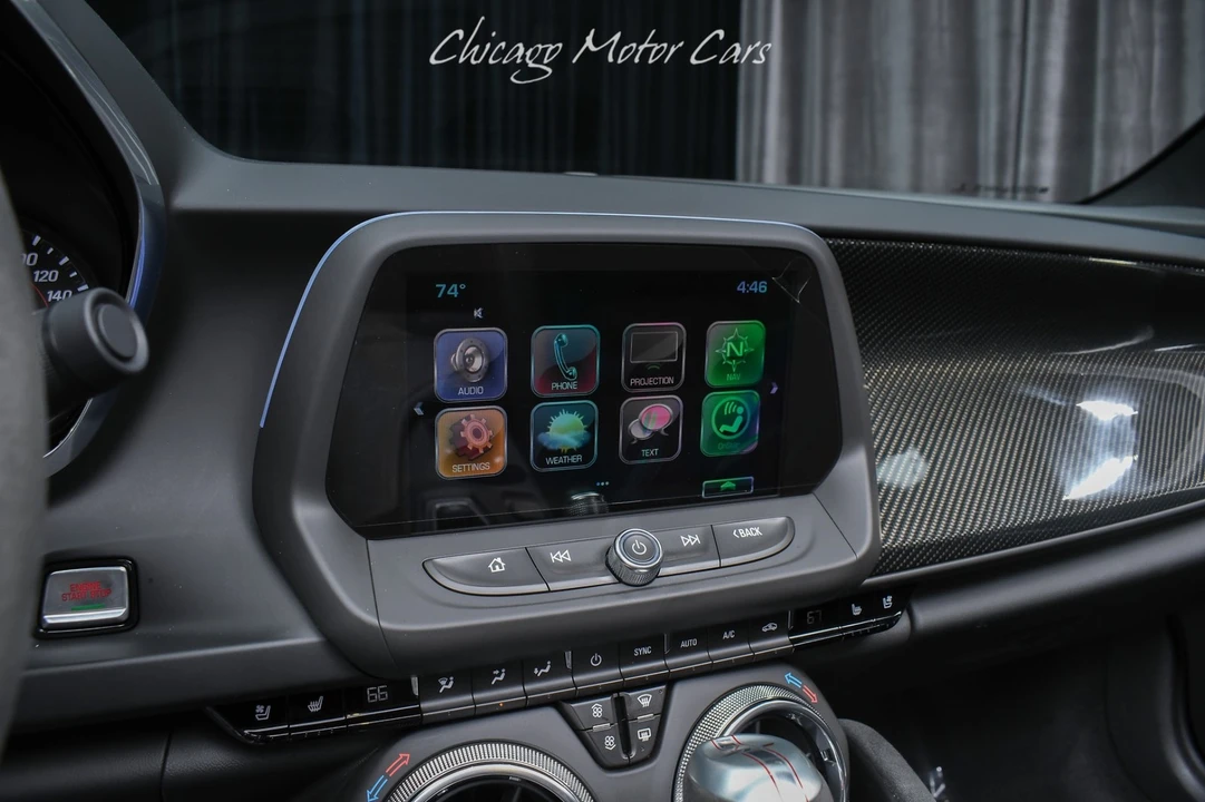 2017 Chevrolet Camaro 6th Gen - Image 16 of 31