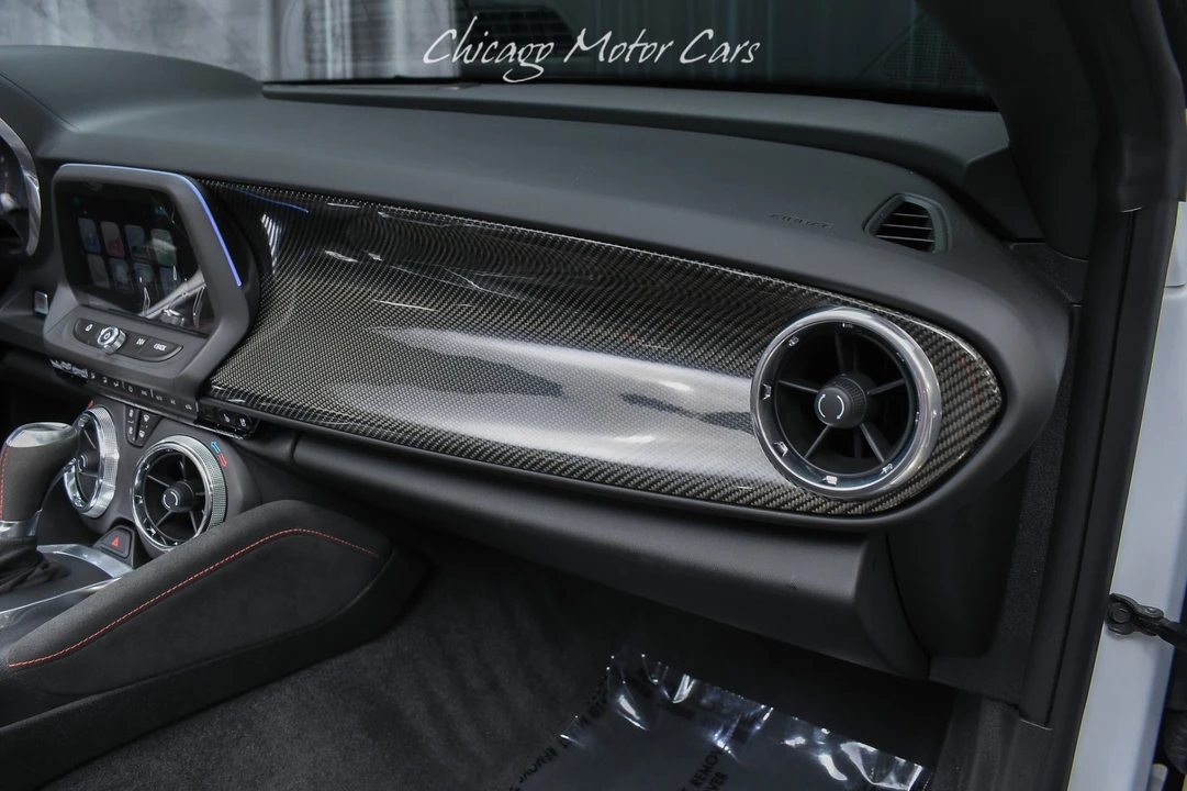 2017 Chevrolet Camaro 6th Gen - Image 20 of 31