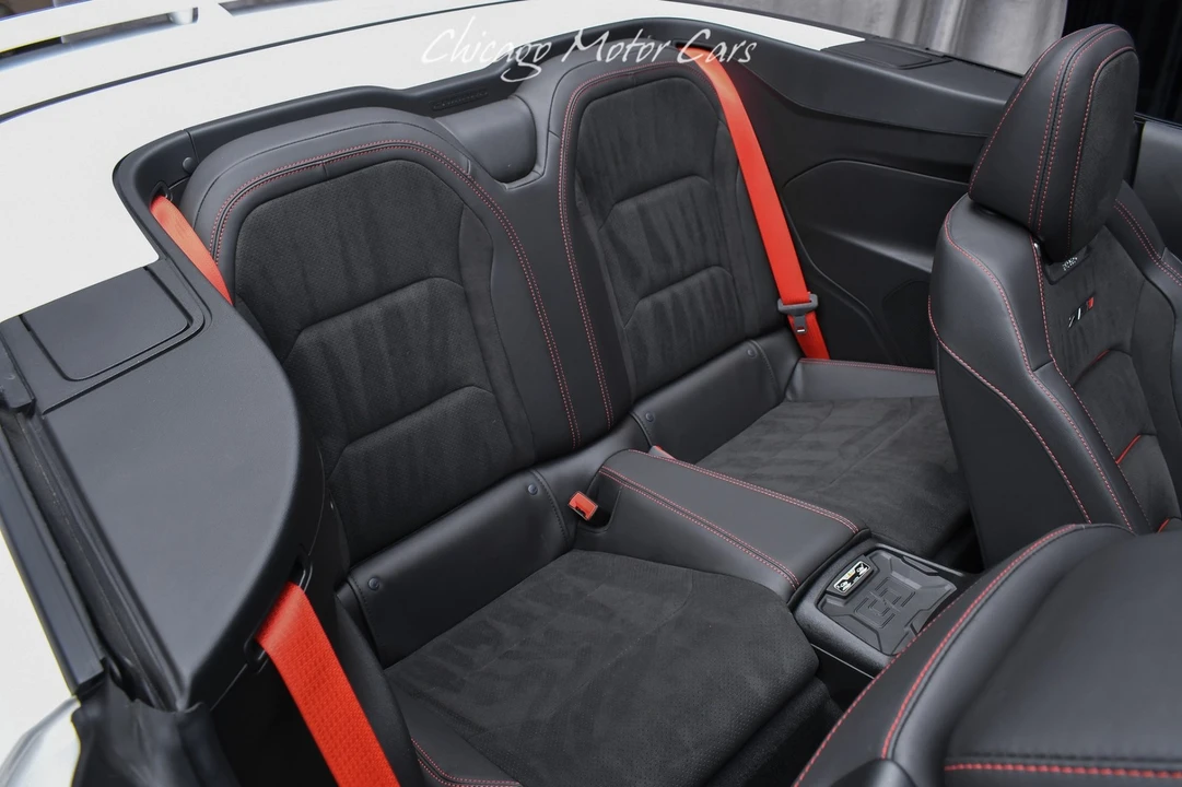 2017 Chevrolet Camaro 6th Gen - Image 22 of 31