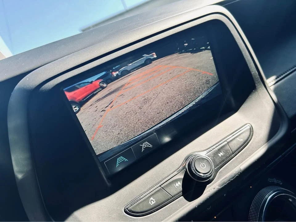 2017 Chevrolet Camaro 6th Gen - Image 12 of 13