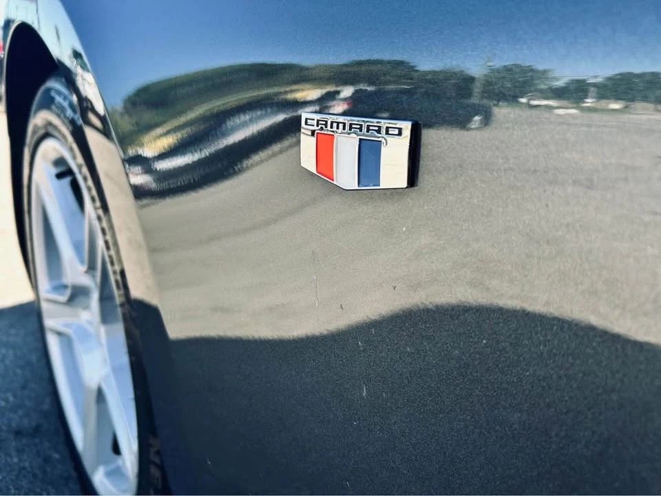 2017 Chevrolet Camaro 6th Gen - Image 8 of 13