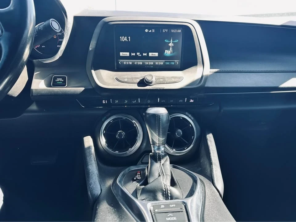 2017 Chevrolet Camaro 6th Gen - Image 11 of 13
