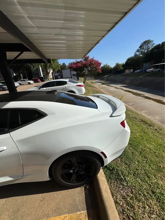2017 Chevrolet Camaro 6th Gen - Image 6 of 14