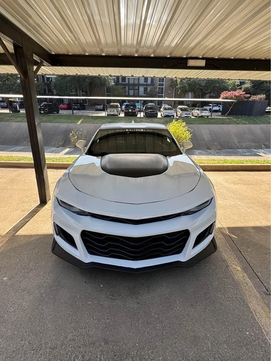 2017 Chevrolet Camaro 6th Gen - Image 3 of 14