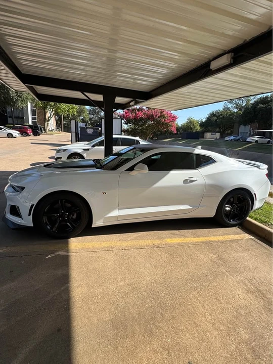 2017 Chevrolet Camaro 6th Gen - Image 5 of 14