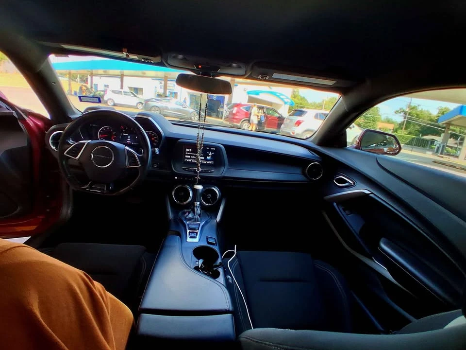 2017 Chevrolet Camaro 6th Gen - Image 5 of 6