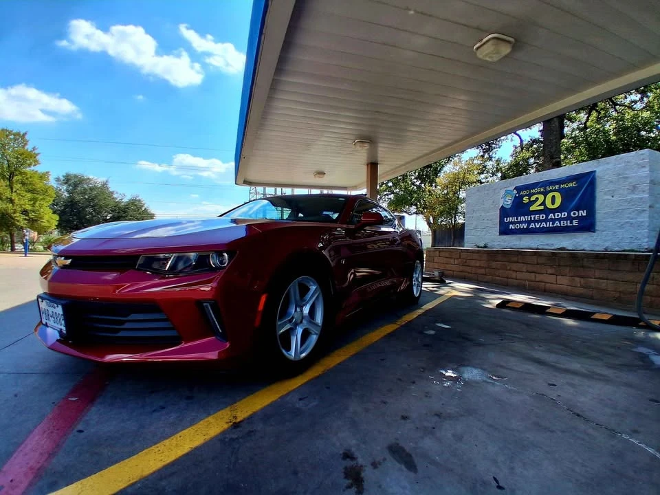 2017 Chevrolet Camaro 6th Gen - Image 2 of 6