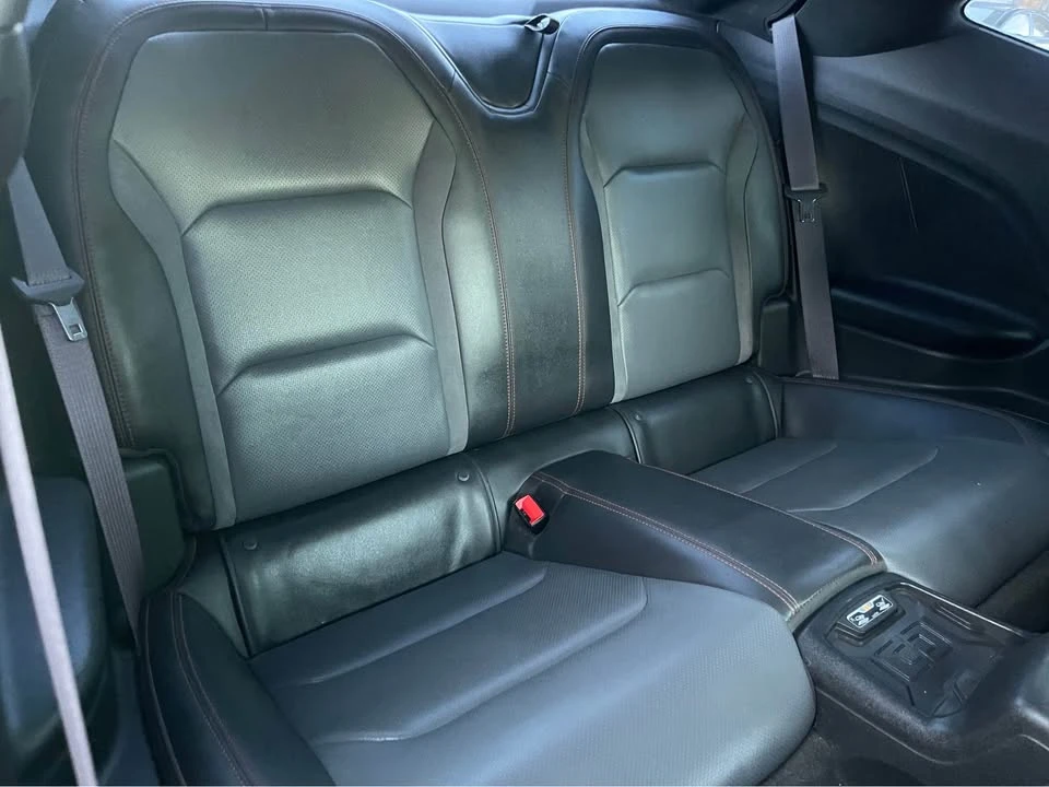 2017 Chevrolet Camaro 6th Gen - Image 5 of 5