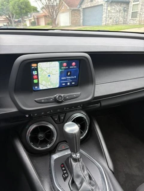 2017 Chevrolet Camaro 6th Gen - Image 6 of 12