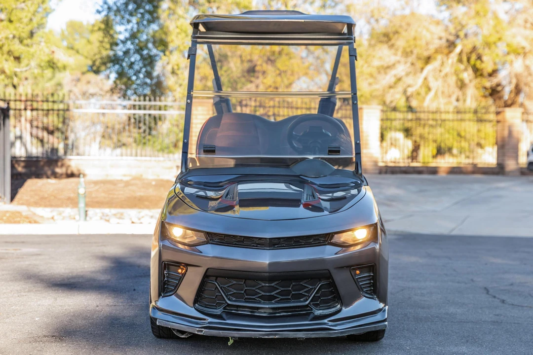2017 Chevrolet Camaro 6th Gen - Image 2 of 31