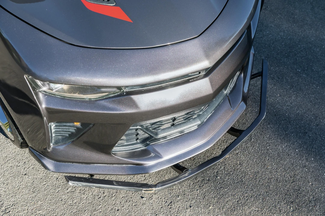 2017 Chevrolet Camaro 6th Gen - Image 21 of 31