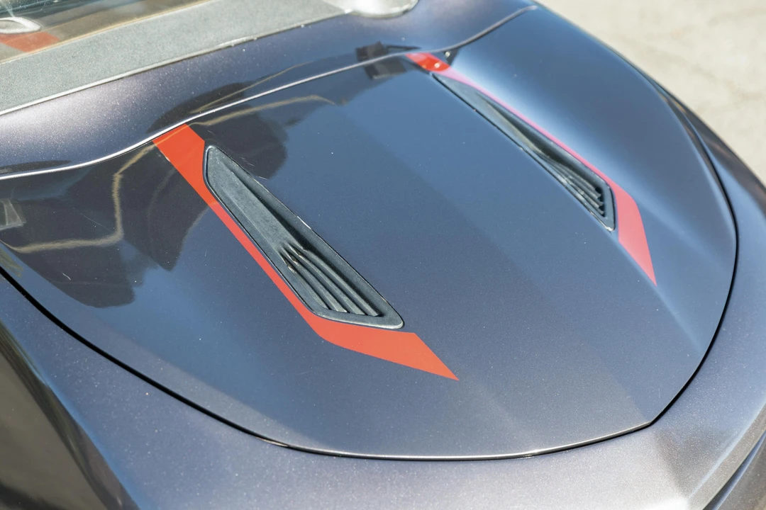 2017 Chevrolet Camaro 6th Gen - Image 20 of 31