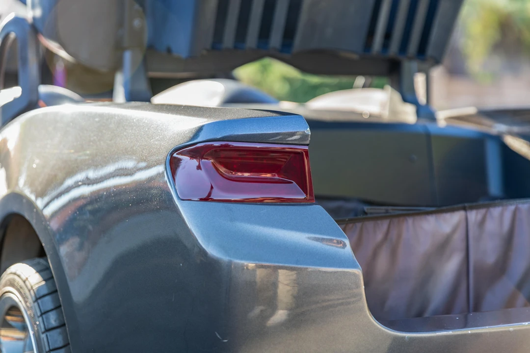 2017 Chevrolet Camaro 6th Gen - Image 17 of 31