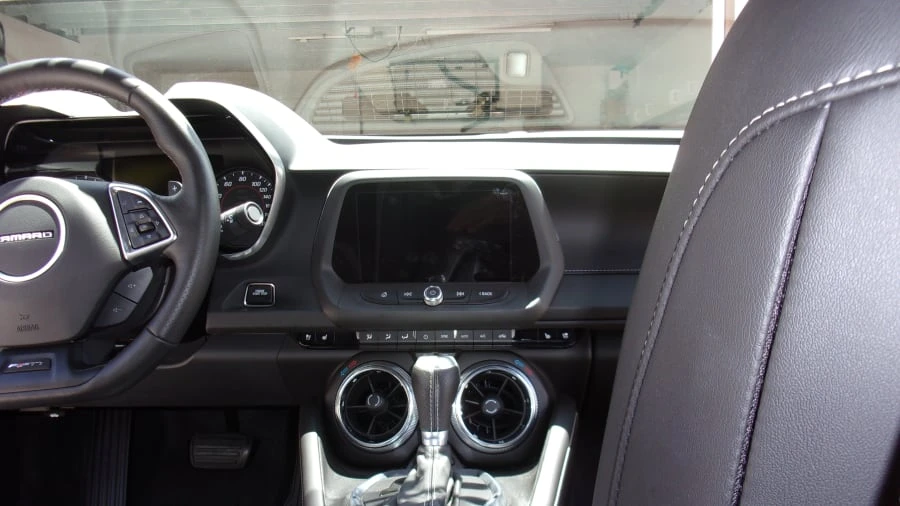 2017 Chevrolet Camaro 6th Gen - Image 5 of 18
