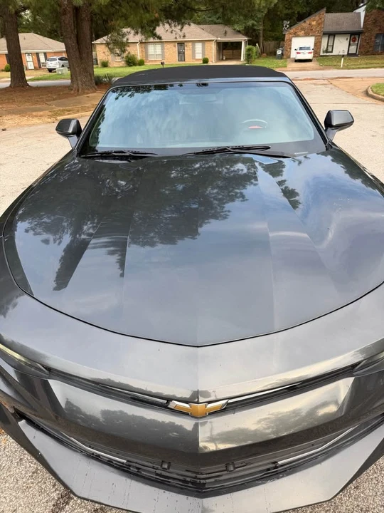 2017 Chevrolet Camaro 6th Gen - Image 4 of 10
