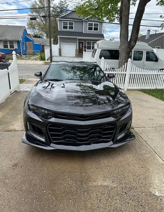 2017 Chevrolet Camaro 6th Gen - Image 4 of 14