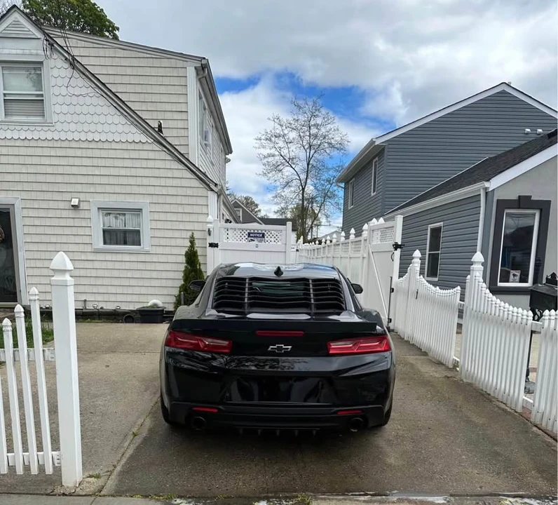 2017 Chevrolet Camaro 6th Gen - Image 6 of 14