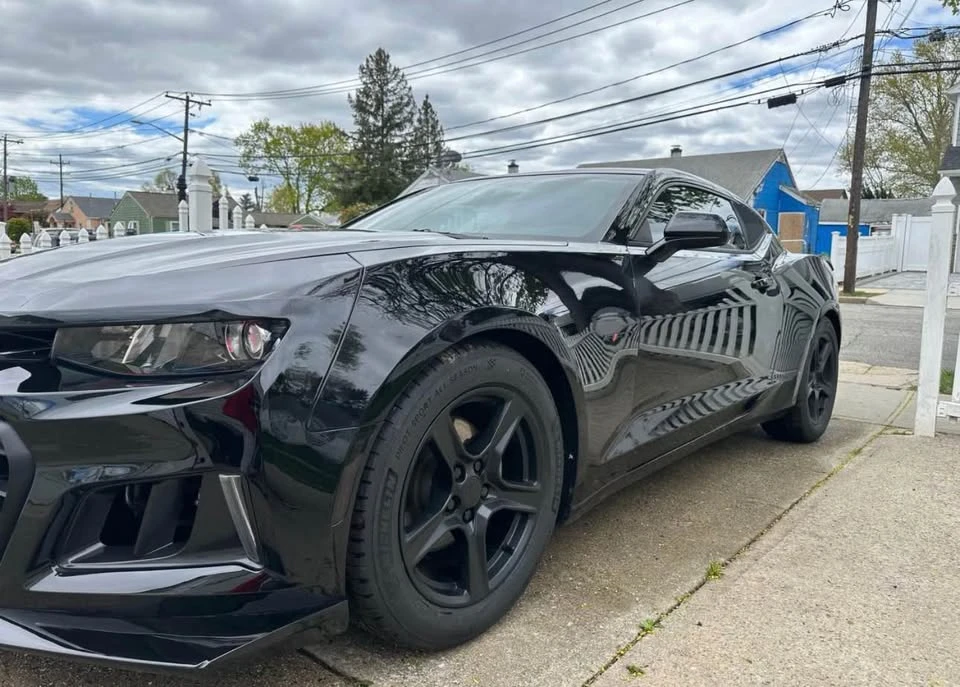 2017 Chevrolet Camaro 6th Gen - Image 14 of 14