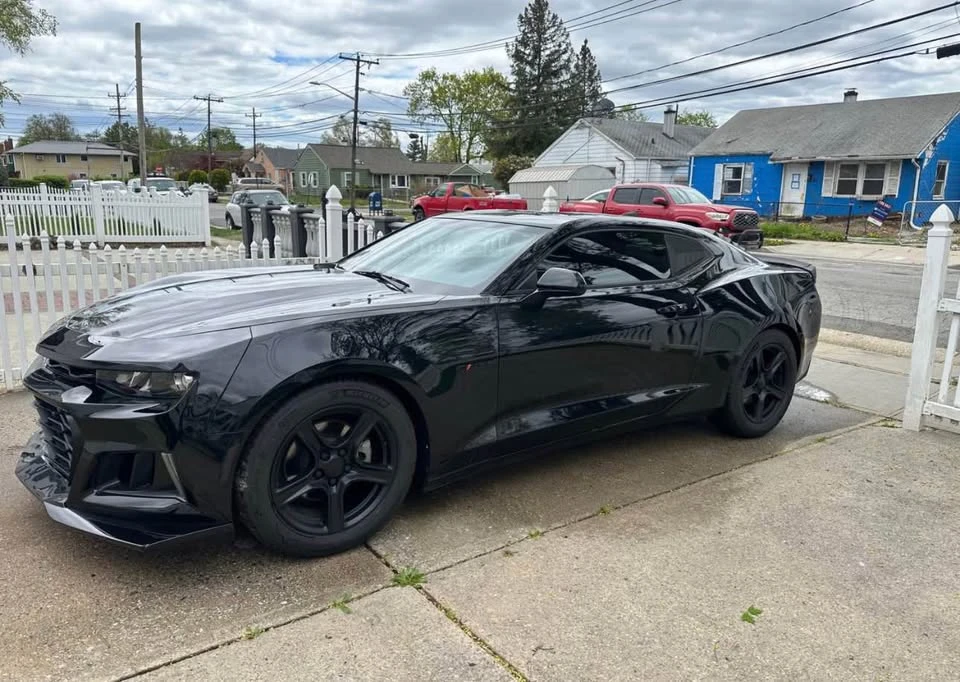 2017 Chevrolet Camaro 6th Gen - Image 5 of 14