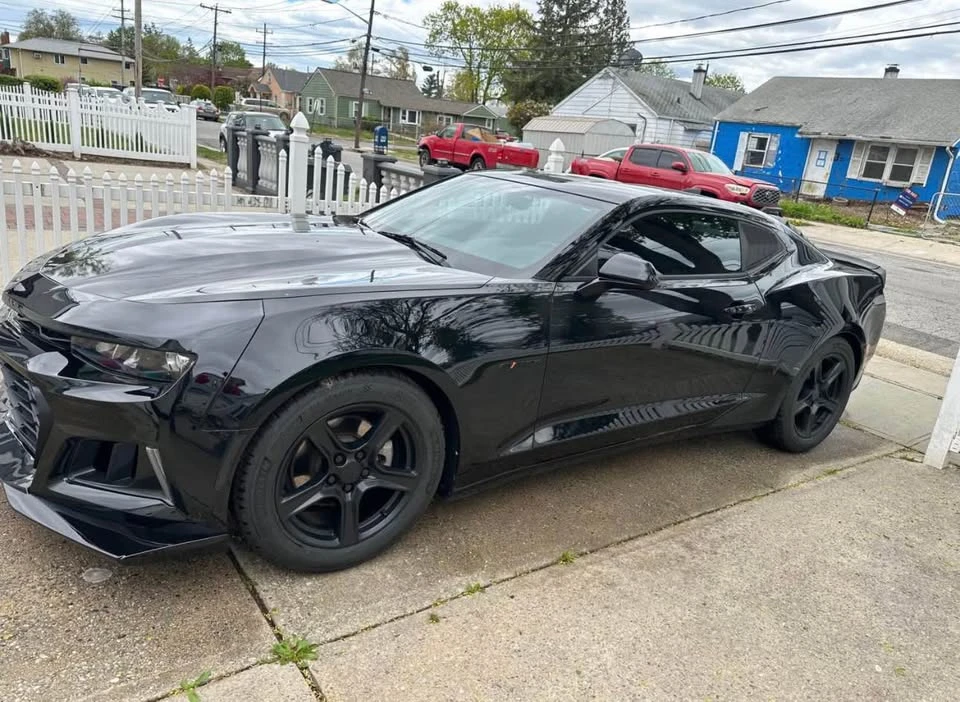 2017 Chevrolet Camaro 6th Gen - Image 12 of 14