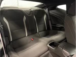 2017 Chevrolet Camaro 6th Gen - Image 6 of 8