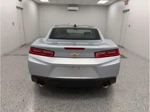 2017 Chevrolet Camaro 6th Gen - Image 5 of 8