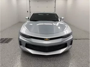 2017 Chevrolet Camaro 6th Gen - Image 2 of 8