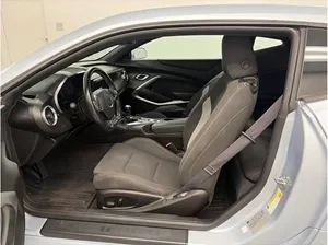 2017 Chevrolet Camaro 6th Gen - Image 3 of 8