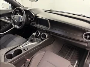 2017 Chevrolet Camaro 6th Gen - Image 7 of 8