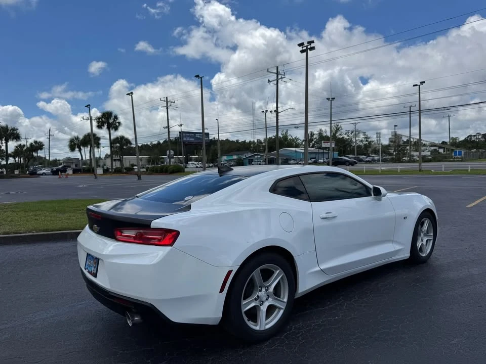2017 Chevrolet Camaro 6th Gen - Image 6 of 15