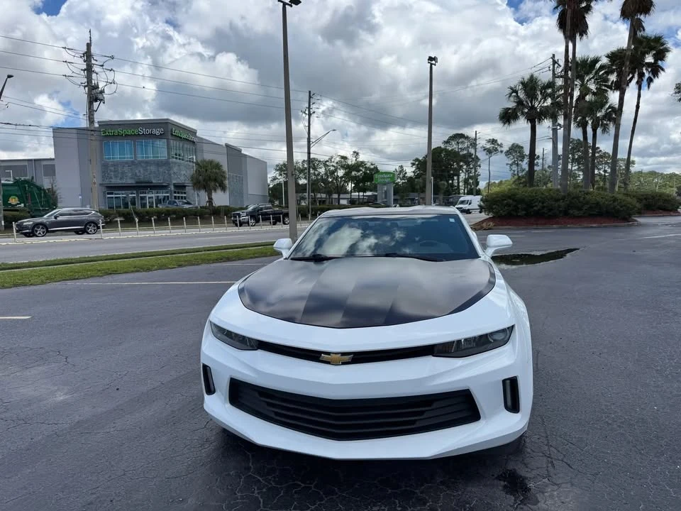 2017 Chevrolet Camaro 6th Gen - Image 2 of 15