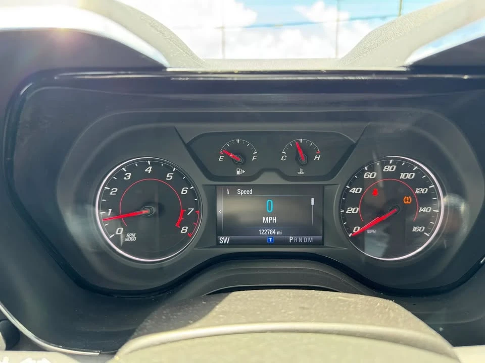 2017 Chevrolet Camaro 6th Gen - Image 11 of 15