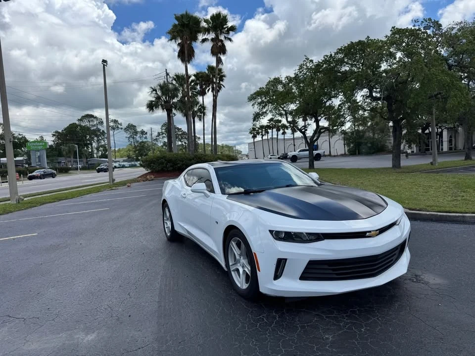 2017 Chevrolet Camaro 6th Gen - Image 3 of 15