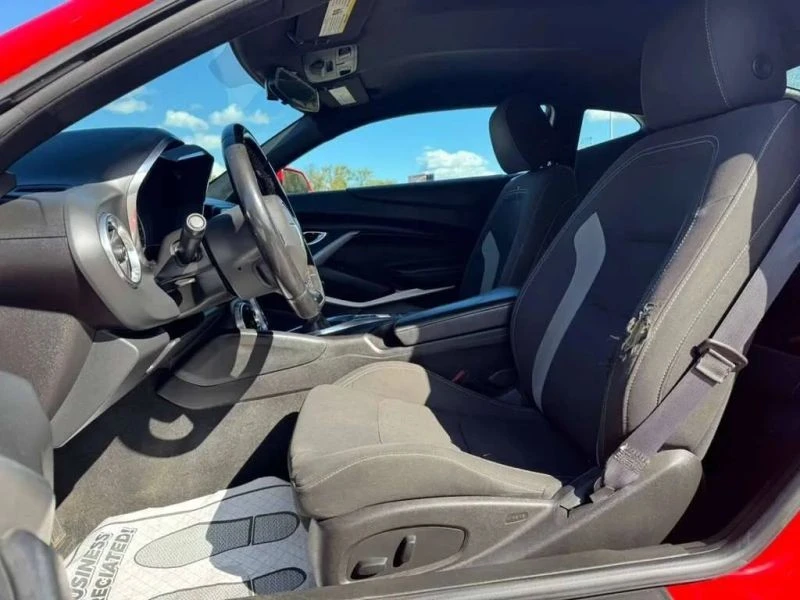 2017 Chevrolet Camaro 6th Gen - Image 11 of 12