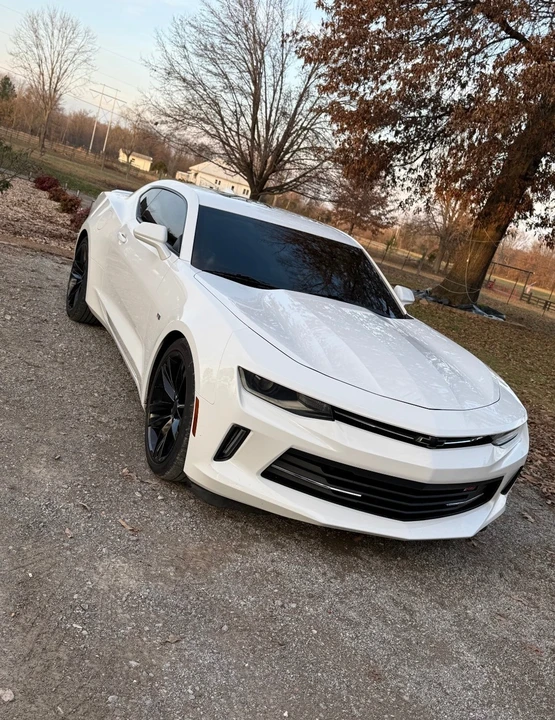 2017 Chevrolet Camaro 6th Gen - Image 2 of 5