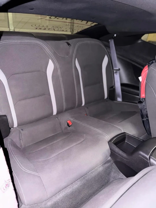 2017 Chevrolet Camaro 6th Gen - Image 19 of 20