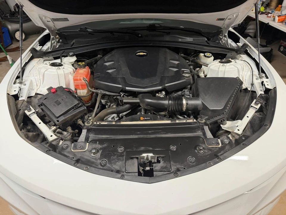2017 Chevrolet Camaro 6th Gen - Image 20 of 20