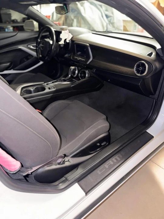 2017 Chevrolet Camaro 6th Gen - Image 16 of 20