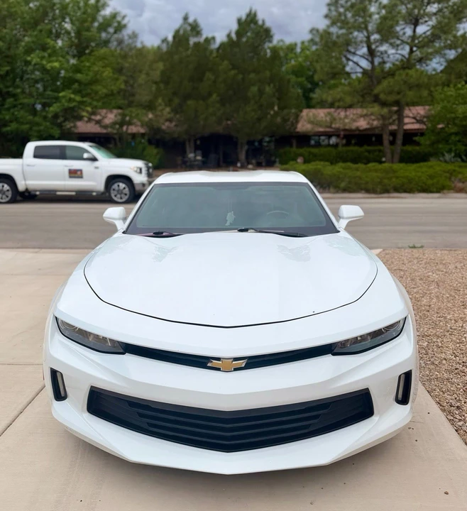 2017 Chevrolet Camaro 6th Gen - Image 3 of 20
