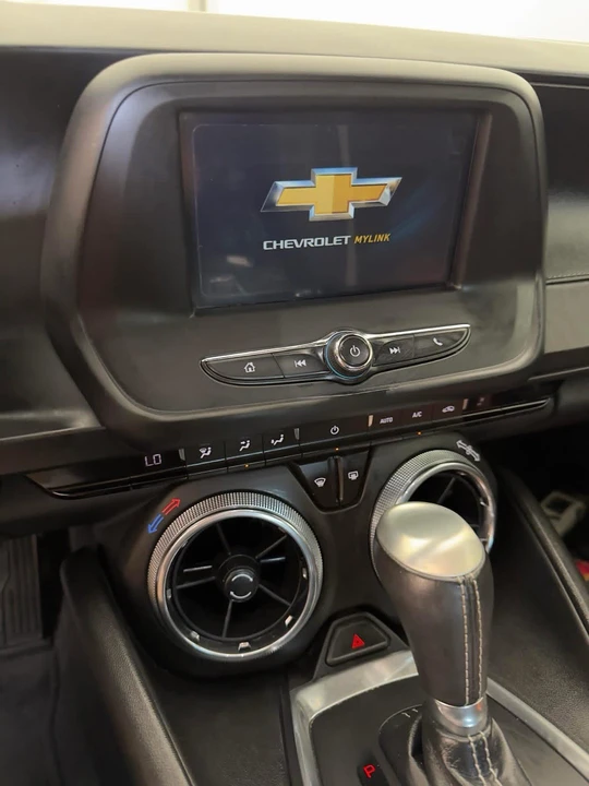 2017 Chevrolet Camaro 6th Gen - Image 11 of 20