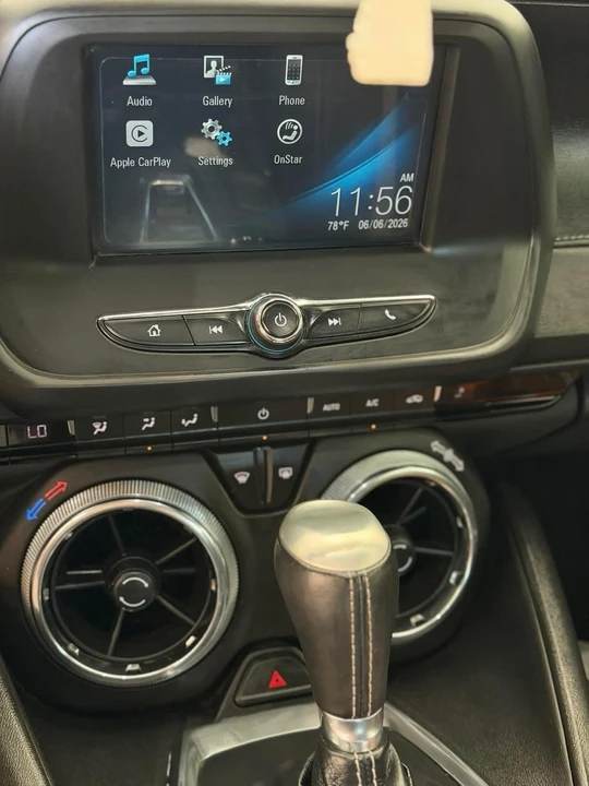 2017 Chevrolet Camaro 6th Gen - Image 12 of 20