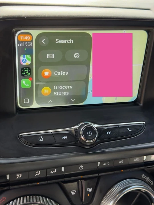 2017 Chevrolet Camaro 6th Gen - Image 14 of 20
